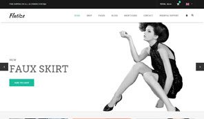 Optimised for Desktop