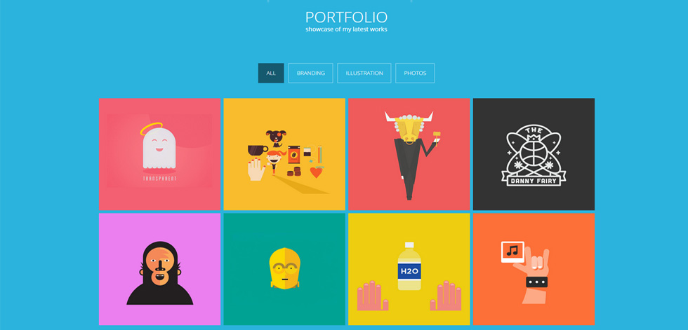 Portfolio