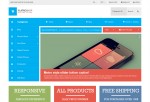 Flatro – Premium Responsive Metro Inspired Flat PrestaShop Theme