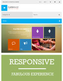 Optimised for Tablet