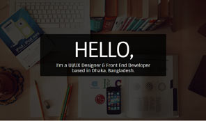 Optimised for Desktop