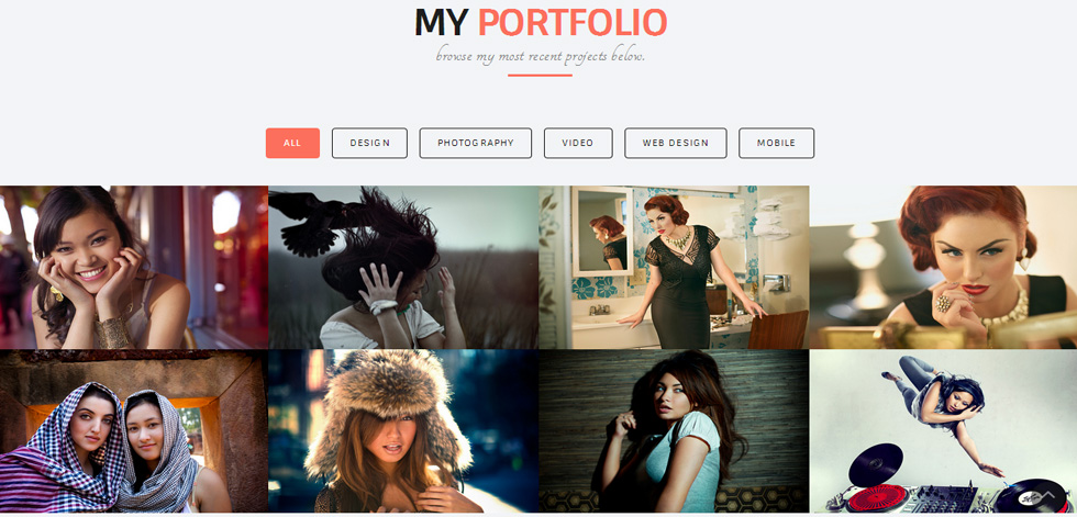 Portfolio