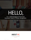 Optimised for Tablet
