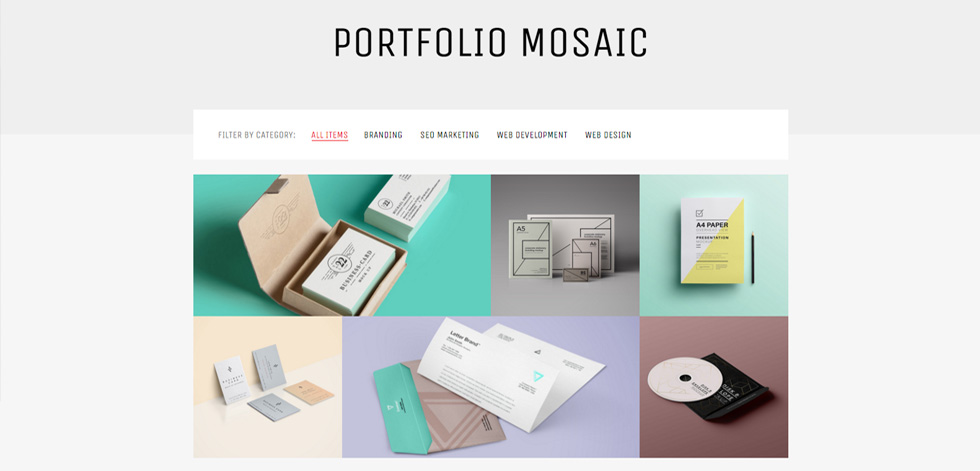 Portfolio
