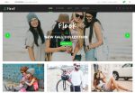 Fleek – Premium Responsive Fashion Store WooCommerce WordPress Theme