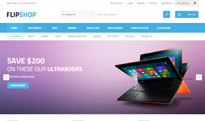 Optimised for Desktop