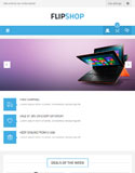 Optimised for Tablet