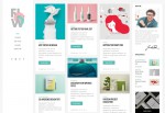 Flow – Premium Responsive Creative Blog WordPress Theme