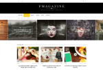 Fmagazine – Premium Responsive Magazine Drupal Theme