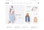Focus – Premium Responsive Multipurpose Prestashop Theme
