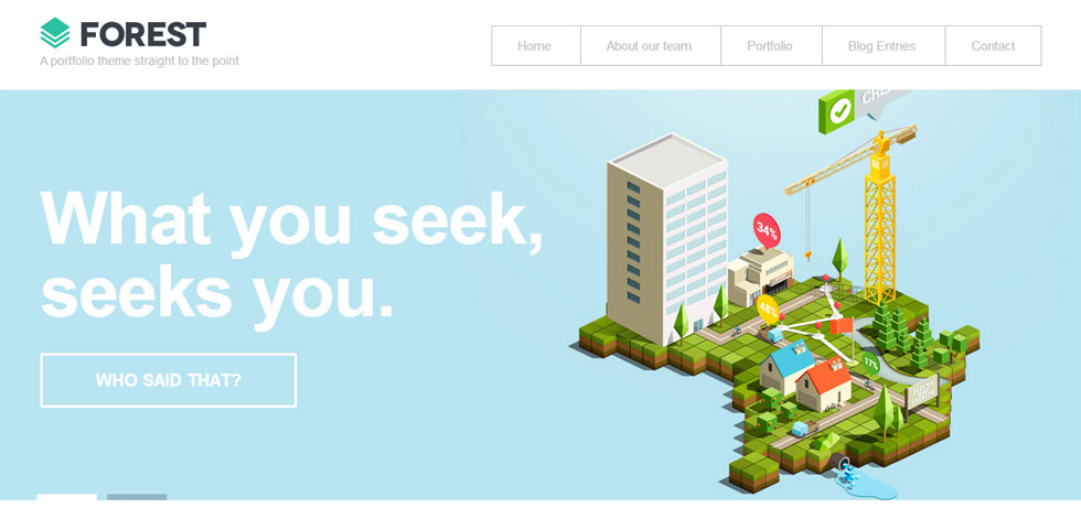 Homepage