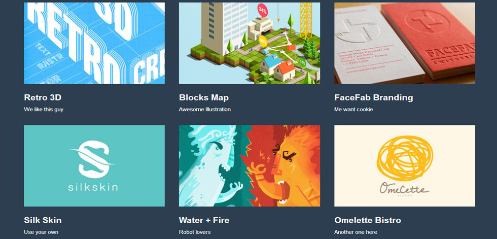 Portfolio