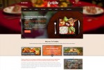 Forkbite – Premium Responsive Food Recipe and Restaurant theme