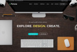 Fortuna – Premium Responsive Multi-Purpose Wordpress Theme