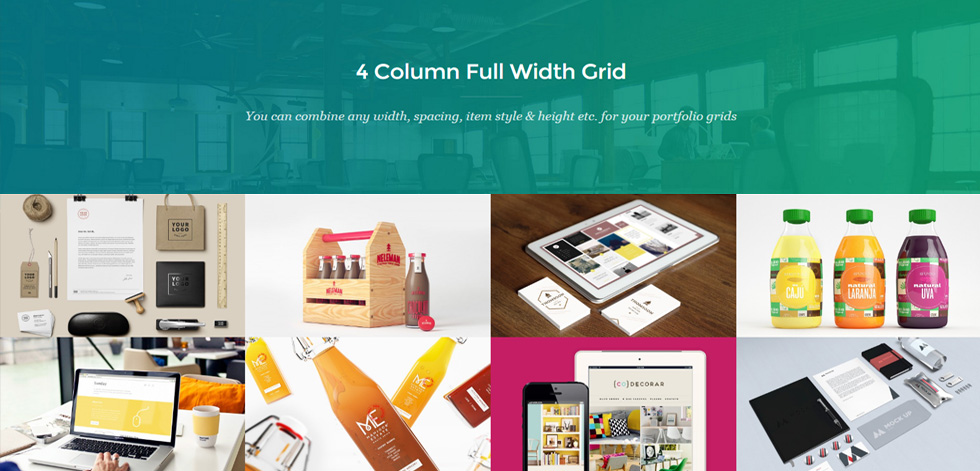 Portfolio