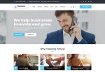 Fortune – Premium Responsive Business Consulting HTML5 Template