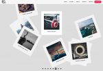 Foto – Premium Responsive Photography Portfolio WordPress Theme