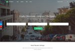 Foundation – Premium Responisve Directory & Listings Drupal 8 Theme