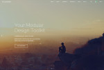Foundry – Premium Responsive Multipurpose HTML5 Template + Variant Page Builder