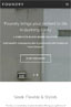 Optimised for Mobile