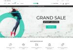 Foxic – Premium Responsive eCommerce HTML5 Template