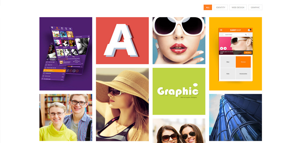 Portfolio