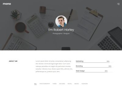 10+ Best Drupal Freelancer Theme 2021