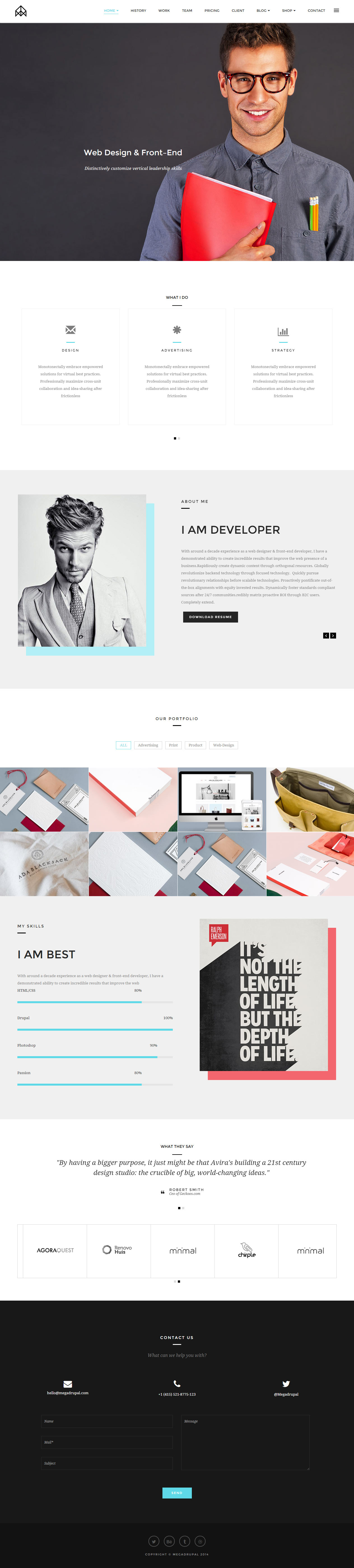 freelancer