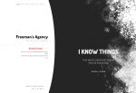 Freeman – Premium Responsive Portfolio & Agency WordPress Theme