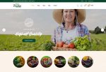 Freshio – Premium Responsive Organic Food Store WordPress Theme