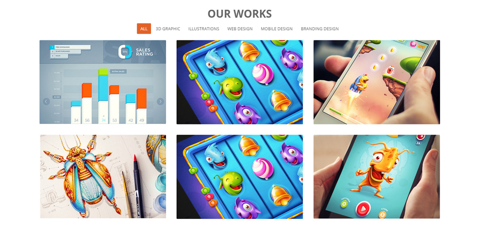 Portfolio