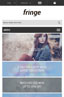 Optimised for Mobile