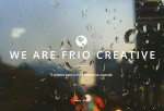 Frio – Premium Responsive One Page Parallax HTML5 Template