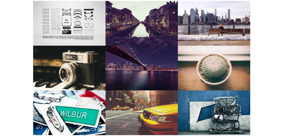 Portfolio