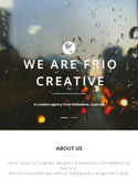 Optimised for Tablet