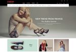 Fshop – Premium Responsive Fashion Store Magento 2 Theme