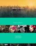 Optimised for Tablet