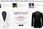 Gala Mr.Handsome – Premium Full Responsive Magento Fashion Theme