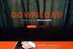 Ganpathi – Premium Responsive Landing Page HTML5 Template