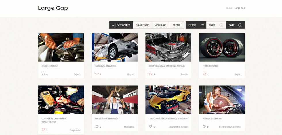 Portfolio