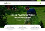 Garden HUB – Premium Responsive Gardening & Landscaping HTML Template