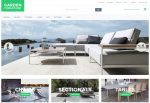Garden – Premium Responisve Furniture Magento Theme