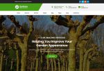 Gardenex – Premium Responsive Gardening HTML5 Template