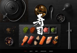 Gastro – Premium Responisve Multipurpose Cafe & Restaurant WordPress Theme