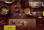 Gaucho – Premium Responsive Food and Restaurant HTML5 Template
