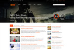 Gauge – Premium Responsive Ultimate Review WordPress Theme