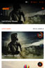 Optimised for Mobile