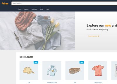 GeneratePress — Lightweight Free WordPress Theme