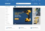 Gengar – Premium Responsive Multipurpose Prestashop 1.7 Theme