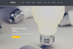 Gifted – Premium Responsive Multi-Purpose HTML5 Website Template